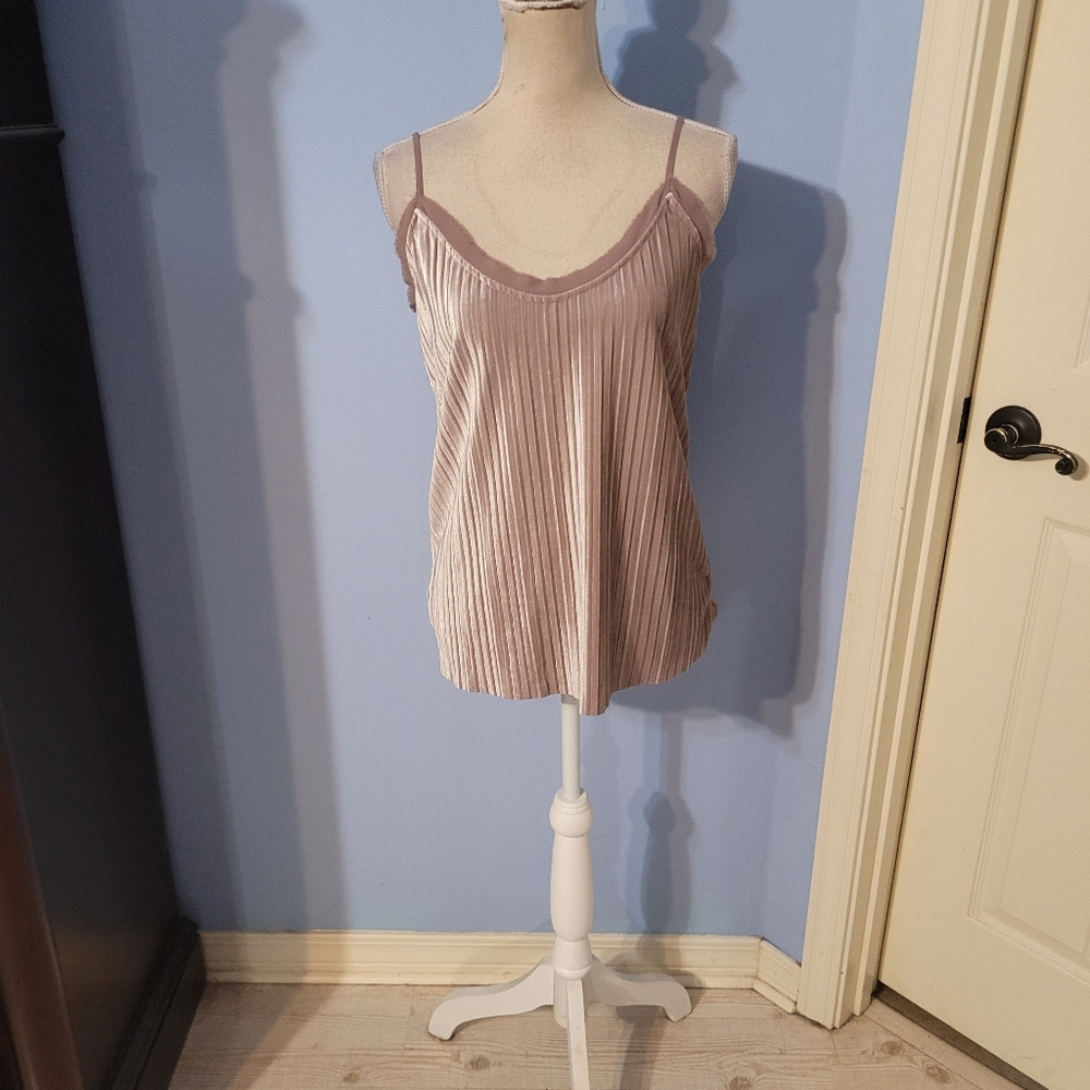 Jasmine & Juliana Small Womens Top